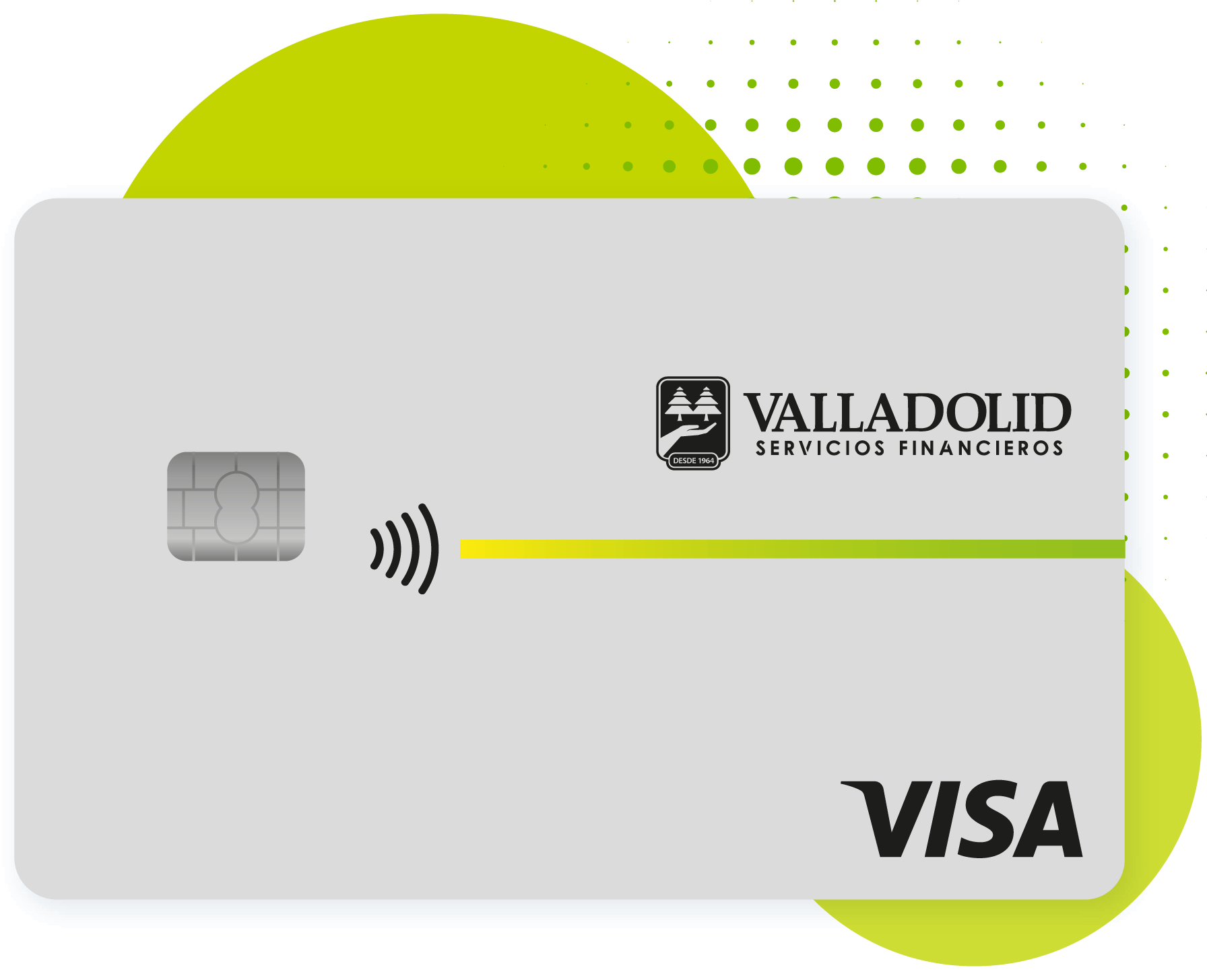 Tarjeta de Crédito Clásica CMV